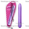 Vibrador Rigido velocidad regulable